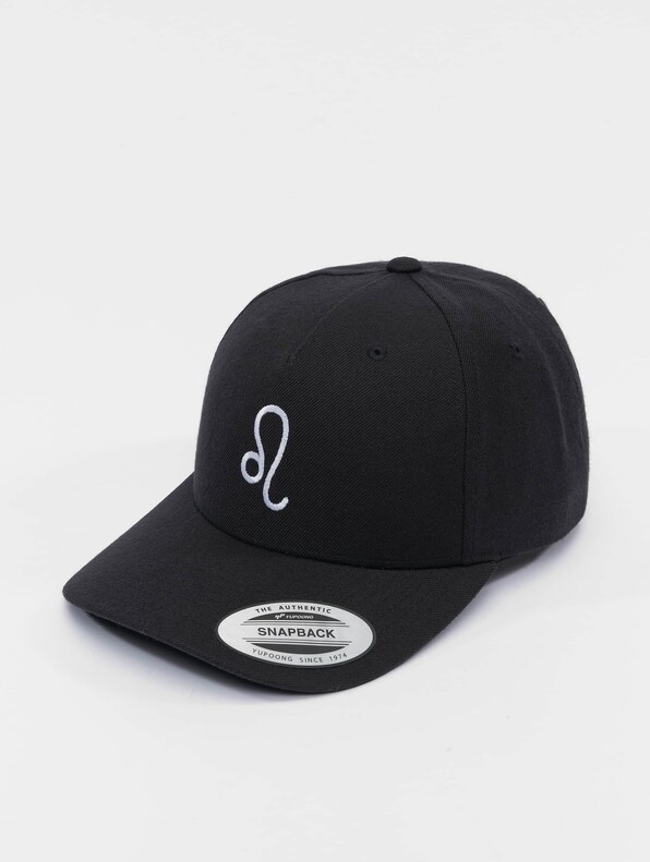 Zodiac Yp Classics 5-Panel Premium-0