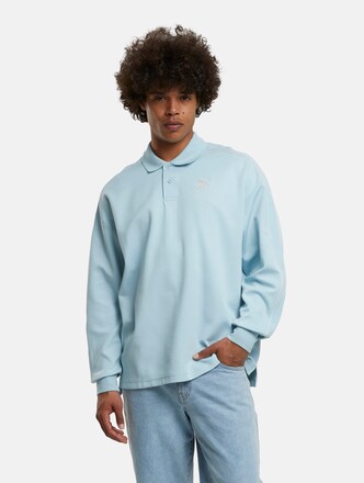 Puma T7 Polo Pullover
