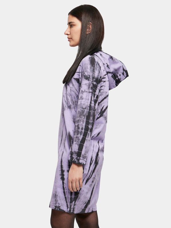 Ladies Oversized Tie Dye-2