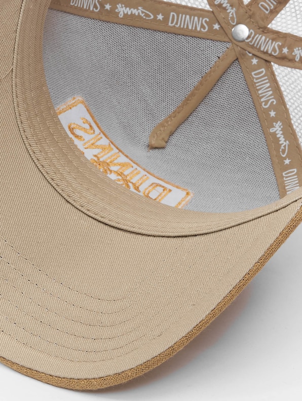 Djinns HFT Hippy Canvas-2