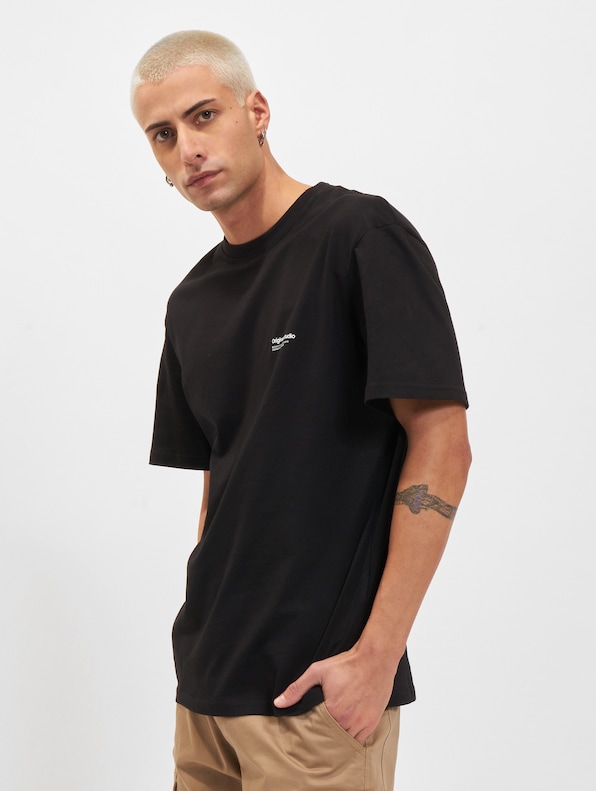 Vesterbro Back Crew Neck-0