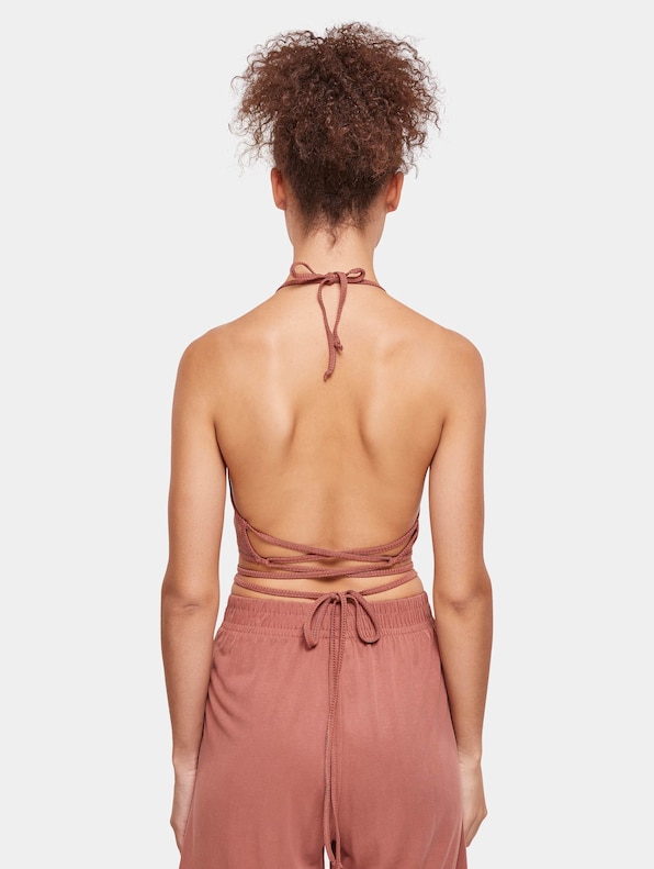 Rib Trapeze Cropped-1