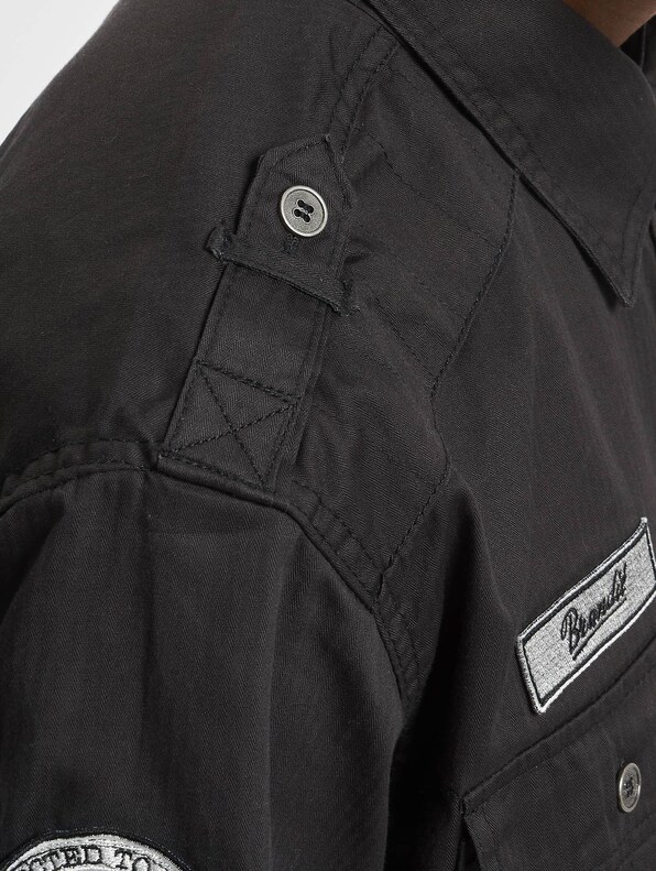 Luis Vintage Short Sleeve-6