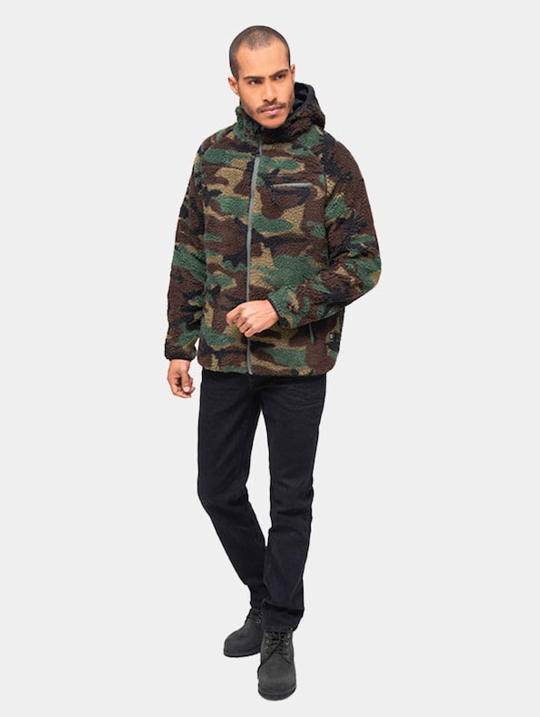 Teddyfleece Worker-4