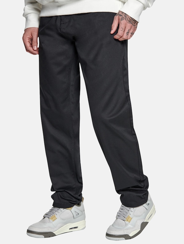 Dropsize Workwear Pant-0