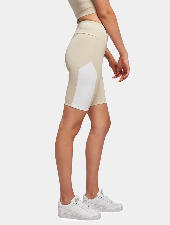 Ladies Color Block Cycle -2