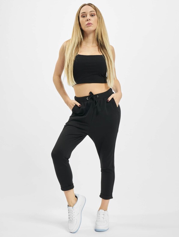 Open Edge Terry Turn Up-4