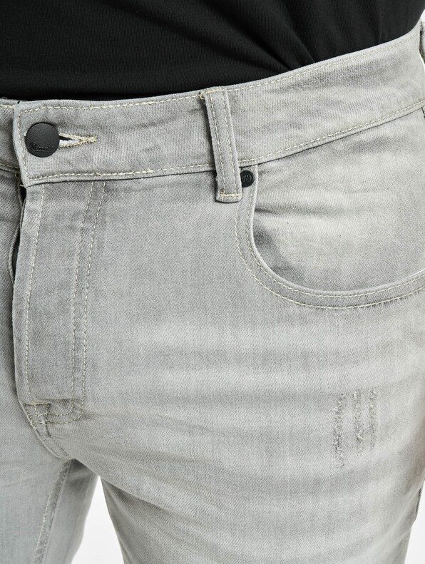 Jake Denim Jeans-3