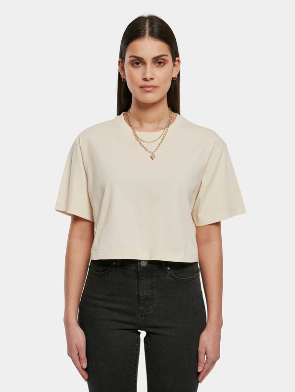 Ladies Short Oversize-4