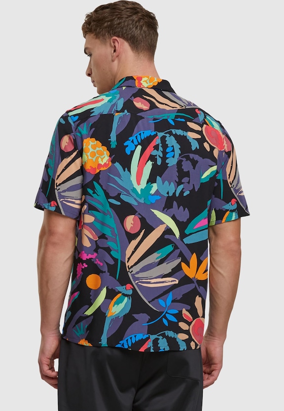 Viscose AOP Resort-1