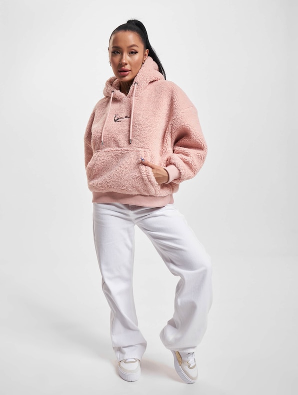 Metal Signature Teddy Os-4