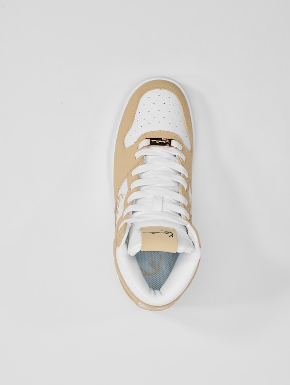 Karl Kani KKFWW000320 89 High PRM Sneakers-4