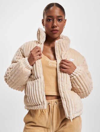 Og Fuzzy Corduroy Short