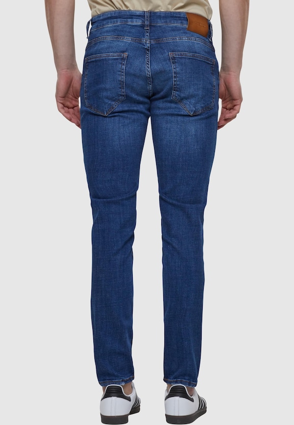 2Y Tapered Fit Jeans-1