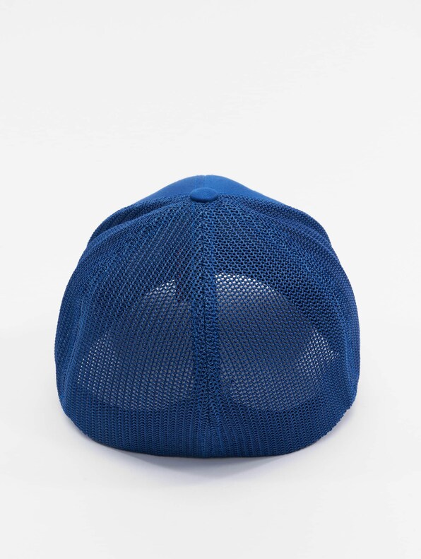 Mesh Cotton Twill -1