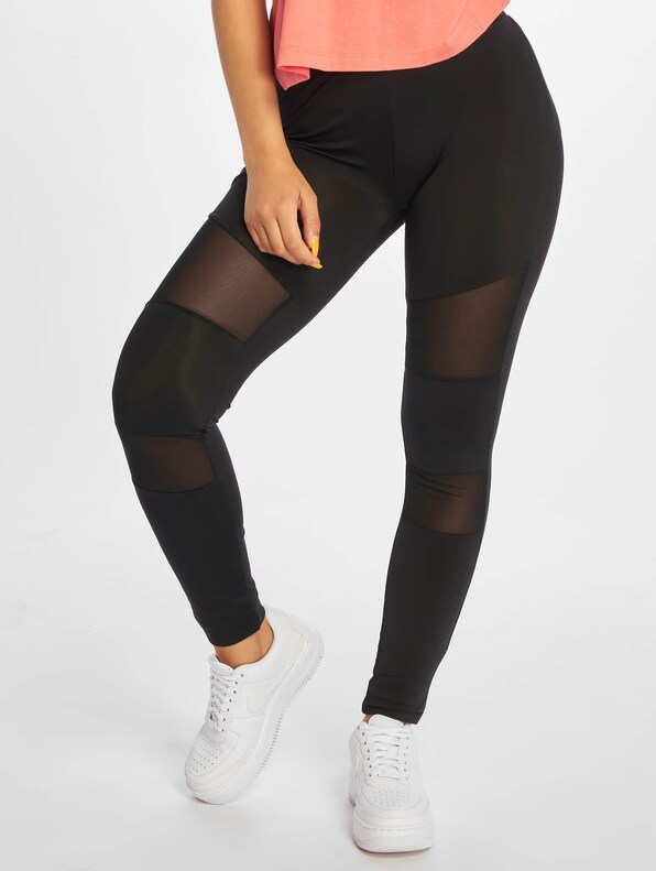 Ladies Tech Mesh-2