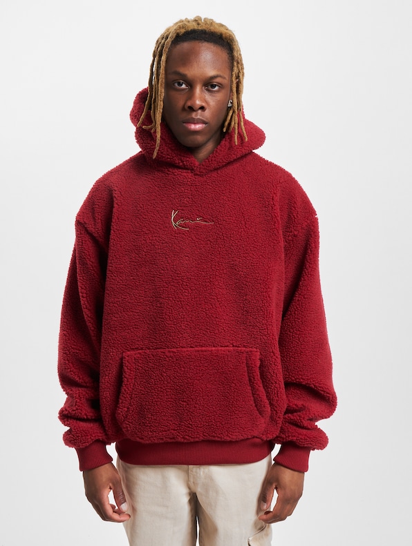 Metal Signature Teddy Os-2