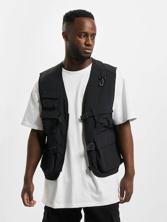Tactical Vest