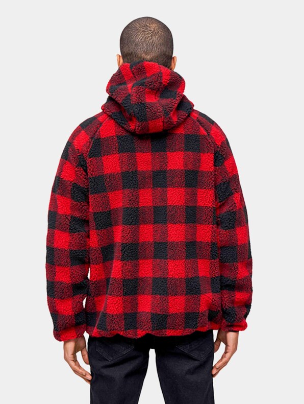 Teddyfleece Worker-1