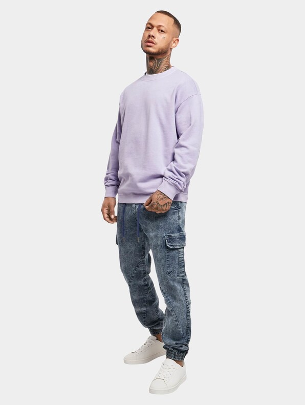 Pigment Dyed Crewneck-3