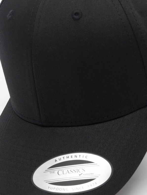 Curved Bandana Tie -4