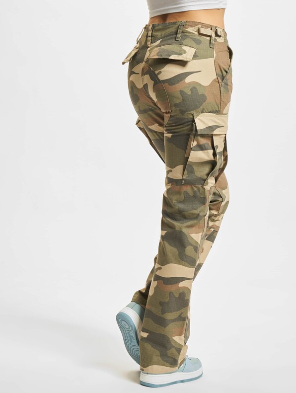 Ladies BDU Ripstop Trouser-1