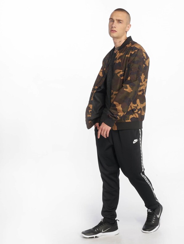 Light Camo Bomber -4