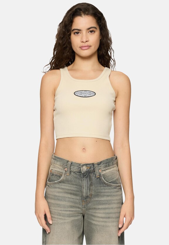Rocawear Tanktop Cropped-0