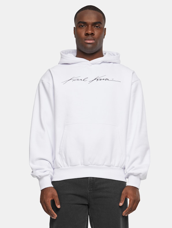 Autograph Heavy Sweat Os-0