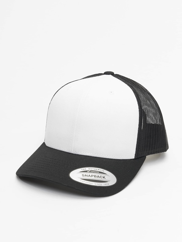 Retro Colored Front-0