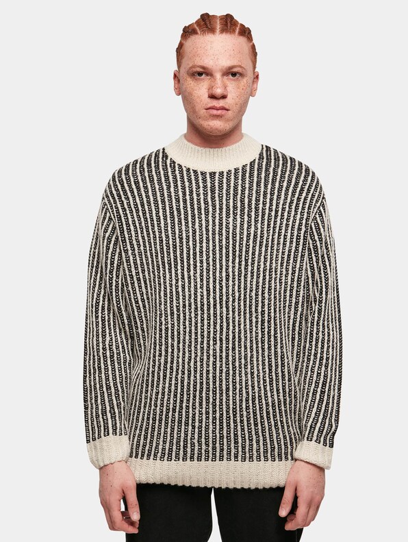 Oversized Two Tone-0