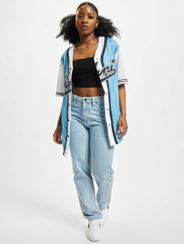 Block Pinstripe Baseball-4