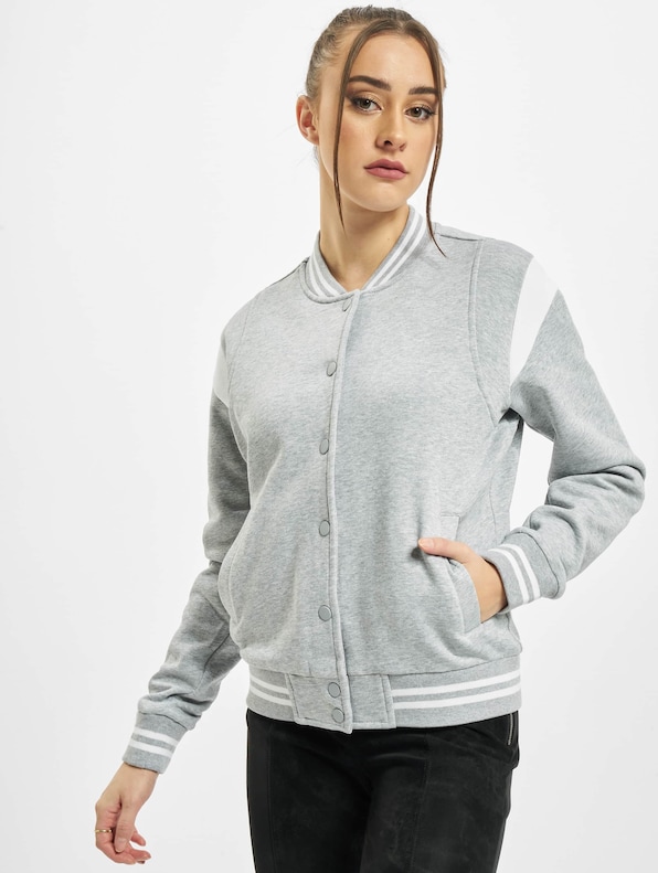 Ladies Organic Inset College-2