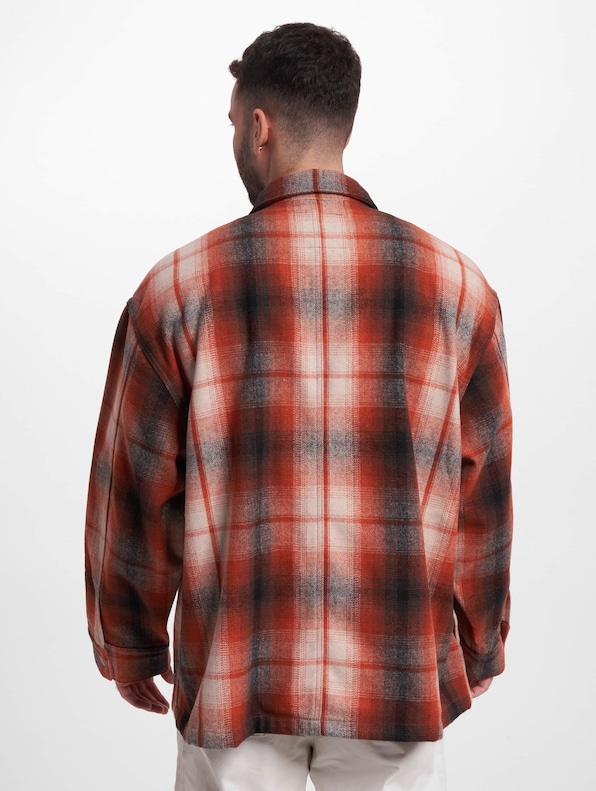 Levi's® Portola Chore Übergangsjacken-1