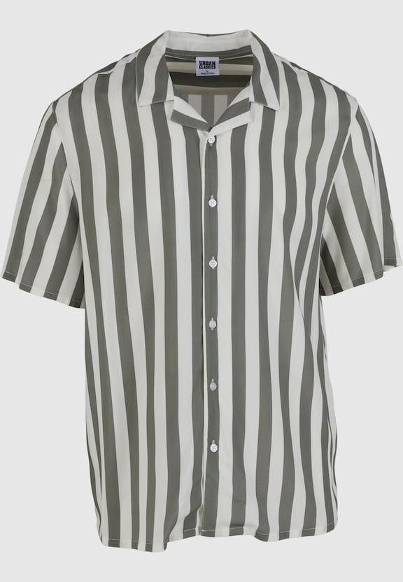 Viscose AOP Resort -4