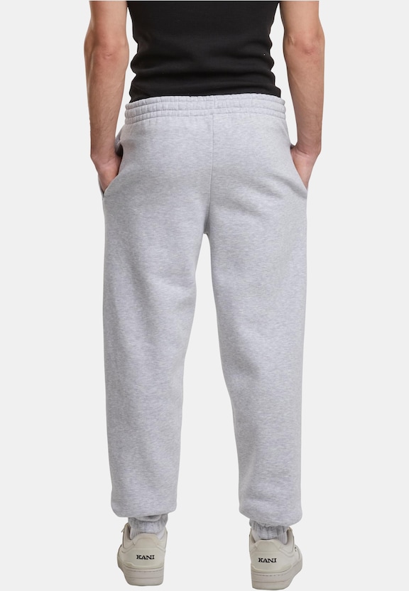 Small Signature Essential Baggy -1