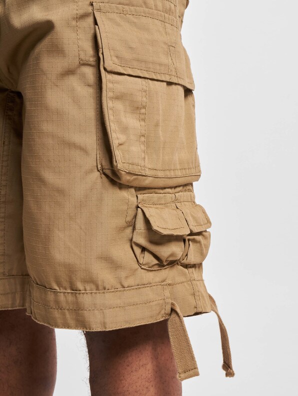 Brandit Savage Ripstop Shorts-5