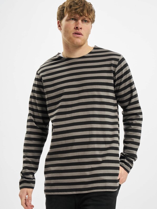 Regular Stripe LS-0