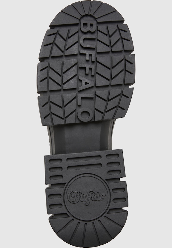 Gospher Lace Up Cs Vegan-4