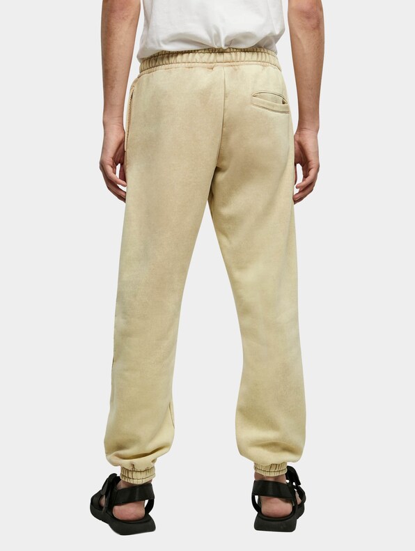 Heavy Sand Washed -1