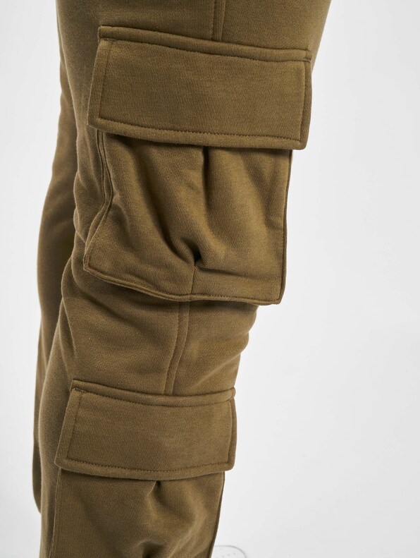 Double Pocket Terry-4