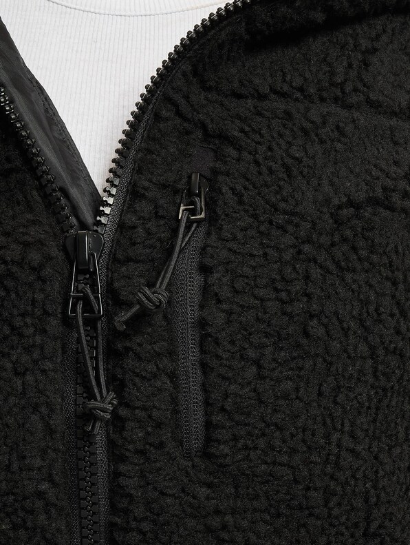 Ladies Teddyfleece-3