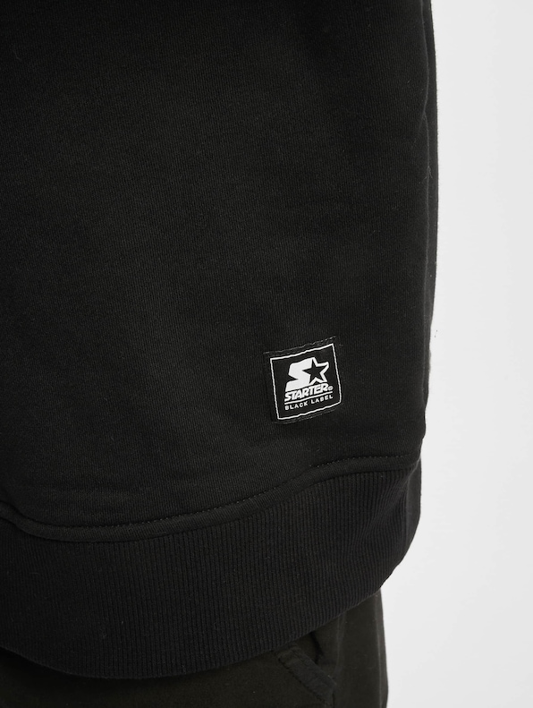 Heavy Color Block Troyer-5