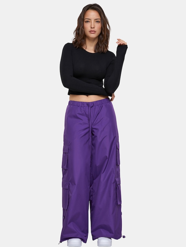 Ripstop Double Cargo-3