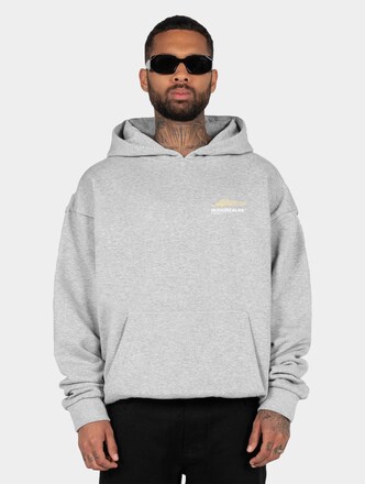 Wave V.1 X Heavy Oversized