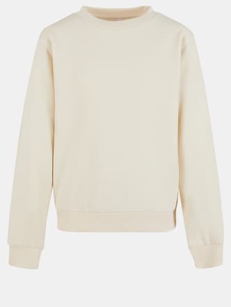 Boys Light Terry Crew