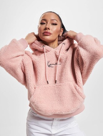 Metal Signature Teddy Os