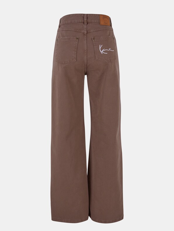 KK Small Signature Extra Wide Twill-5