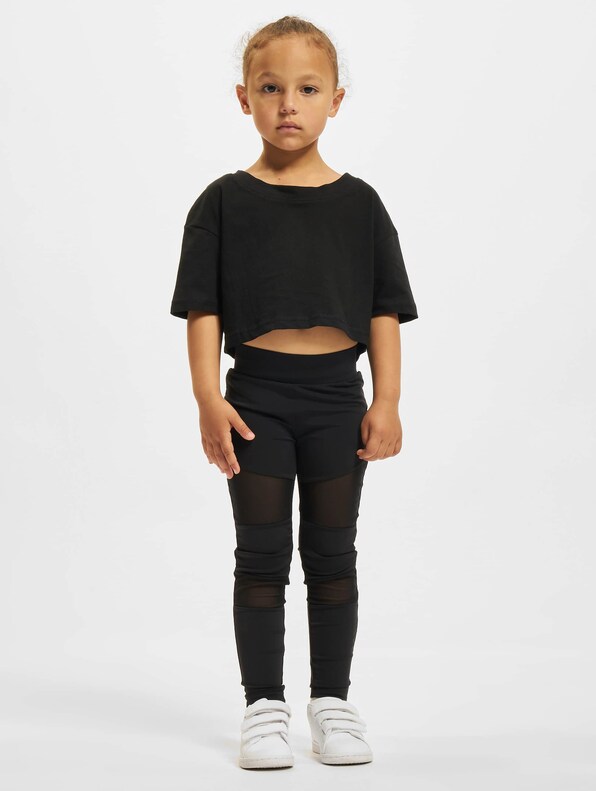 Girls Short Kimono-4