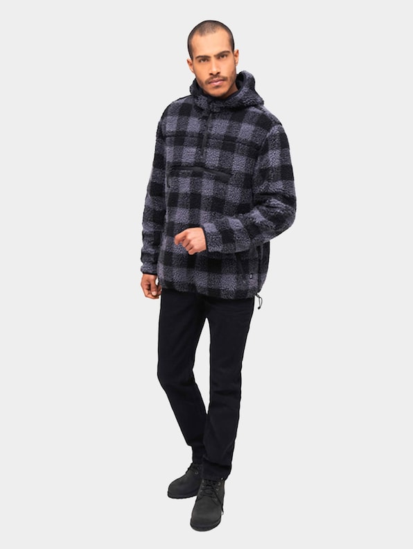 Teddyfleece Worker -2